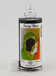 Parfum Sainte Vierge Noire