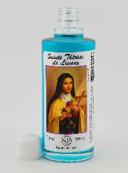 Parfum Sainte Thérèse de Lisieux
