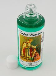 Parfum Saint Nicolas