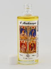 Parfum des 4 Archanges