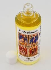 Parfum des 4 Archanges