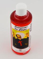 Parfum Exorcisme du Corps