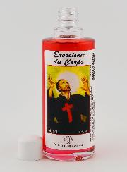 Parfum Exorcisme du Corps