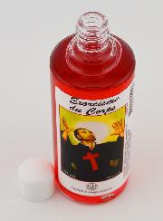 Parfum Exorcisme du Corps