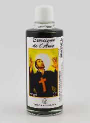 Parfum Exorcisme de l'Âme