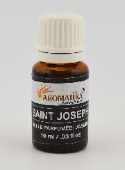 Huile Parfumée Aromatika Saint Joseph