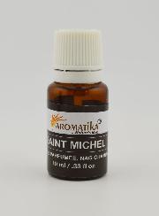 Huile Parfumée Aromatika Saint Michel