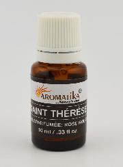 Huile Parfumée Aromatika Sainte Thérèse