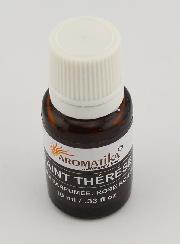 Huile Parfumée Aromatika Sainte Thérèse