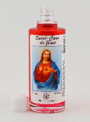 Parfum Sacré Coeur de Jésus