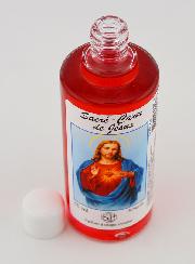 Parfum Sacré Coeur de Jésus