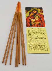 Encens de la Sainte Famille Batonnets