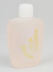 Huile Sainte - Saint Georges au Dragon