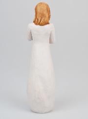 Statue Willow Tree - Angel of Mine