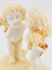 Statue Ange-Gardien Protecteur d'Amour