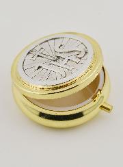 Boîte Custode Hostie - JHS