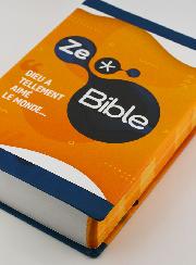 Ze Bible (Bible des jeunes)