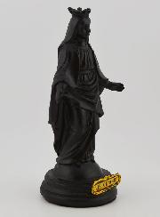 Petite Statue de la Vierge Noire