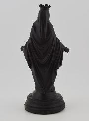 Petite Statue de la Vierge Noire