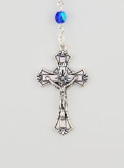 Chapelet de Notre Dame de Lourdes & Eau de Lourdes