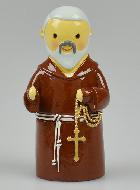Statue Saint Padre Pio