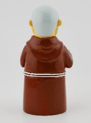 Statue Saint Padre Pio