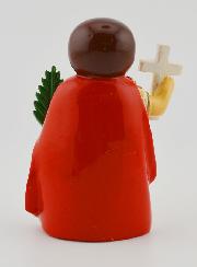 Statue Saint Expédit