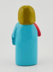 Statue du Sacré Coeur de Jésus