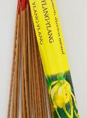 Encens Bâtonnets Ylang-Ylang - Aromatika