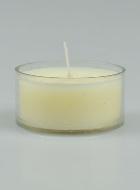 Bougie Parfumée Encens Satya Rose Rouge X 12
