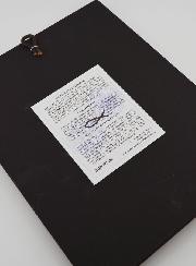 Icône de Confirmation - l'Esprit Saint