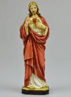 Cadeau de Confirmation - Statue du Sacré Coeur