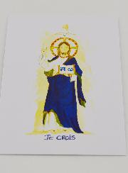 Image de Confirmation - Je Crois