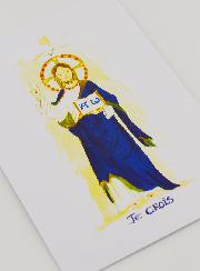 Image de Confirmation - Je Crois