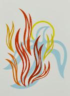 Image de Confirmation - Colombe Feu de l'Esprit Saint