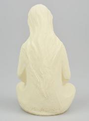 Statue Notre Dame de L'Accueil