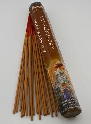 Encens de Bénédiction Divine - Aromatika 20 Bâtonnets
