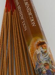 Encens de Bénédiction Divine - Aromatika 20 Bâtonnets