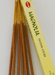 Encens Fleur de Magnolia - Hem 8 Bâtonnets