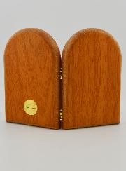 Icône Diptyque 7 Dons de l'Esprit Saint