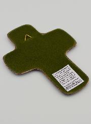 Croix en Emaux - Ma confirmation