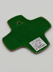 Croix de Première Communion en Emaux du Liban