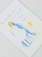 Image de Baptême - Enfant de Dieu