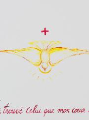 Carte de Prière - Cantique des Cantiques