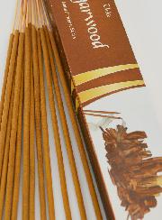 Encens Indien Vedic 15g - Agarwood Bois d'Agar