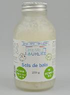 Sels de bain Relaxant musculaire articulaire - Eau de Lourdes