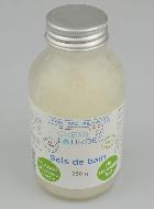 Sels de bain Relaxant musculaire articulaire - Eau de Lourdes