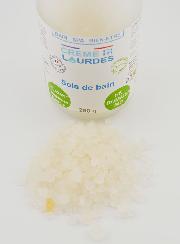Sels de bain Relaxant musculaire articulaire - Eau de Lourdes