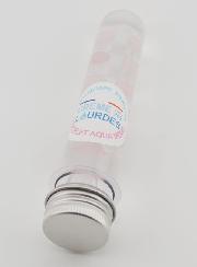 Bracelet Quartz & Cristal de Roche & Eau de Lourdes