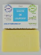 Savon de Lourdes - 100g